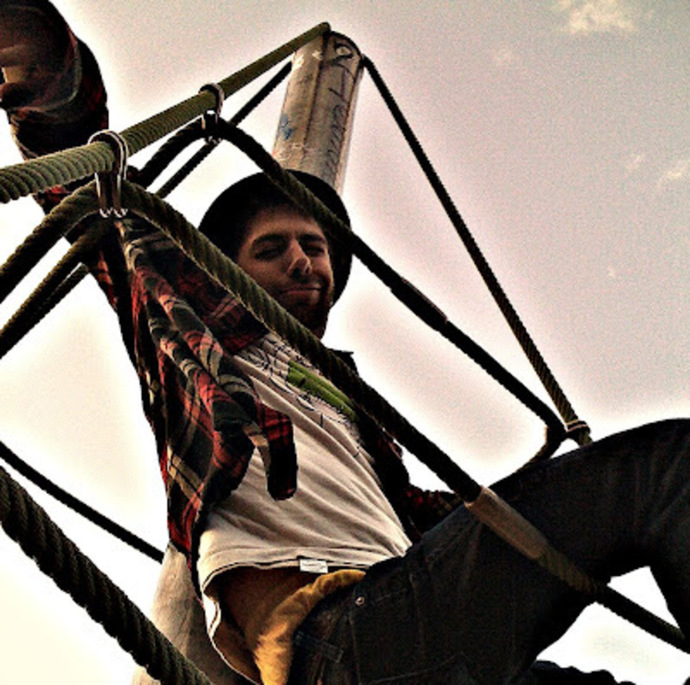 Meet your Posher, Trevor beats